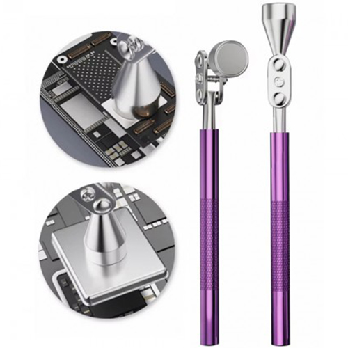 Replacement for LANRUI G4 EXPLOSION-PROOF DELAMINATOR - Quality Phone Parts in Sri Lanka